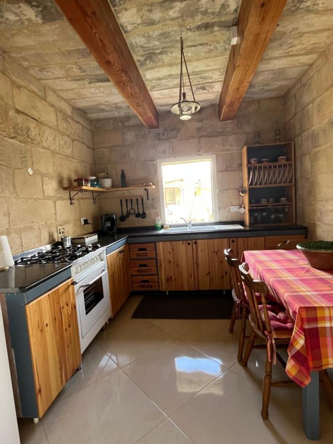 The Cottage Лука Екстериор снимка